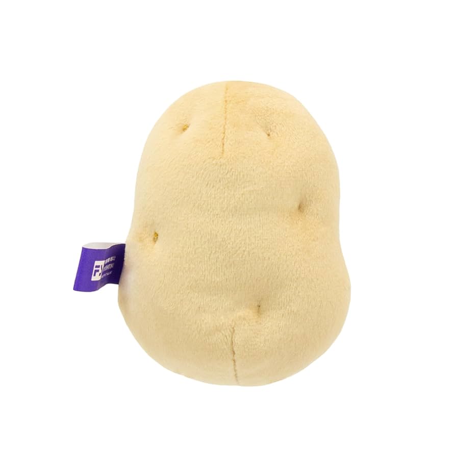 じゃがいもこページ　ぬいぐるみ　オーダー 615rGAI+QdL._UF894,1000_QL80_.jpg
